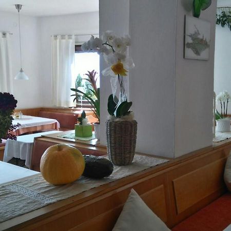 Hotel Haselried Dorf Tirol Exterior foto