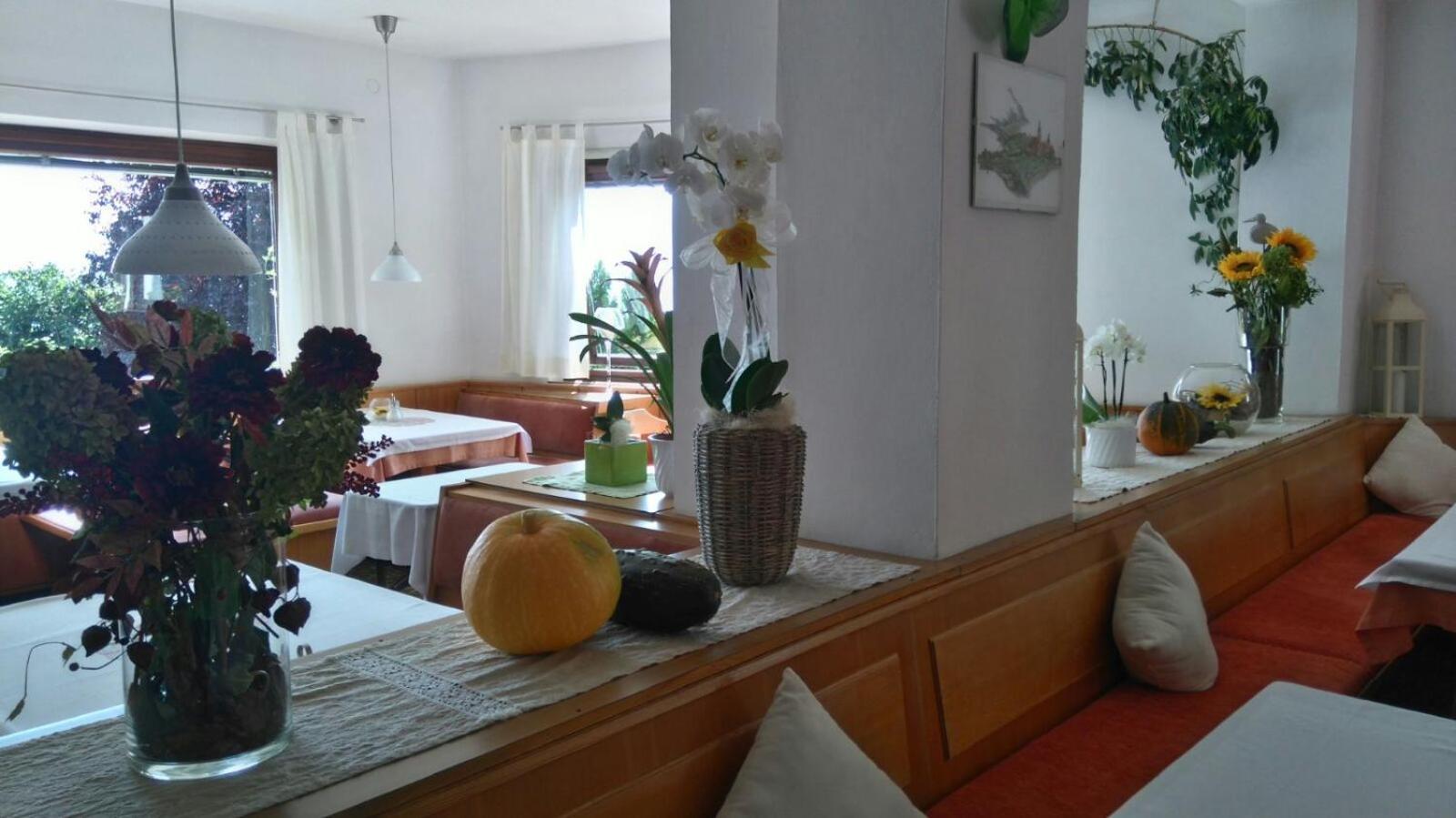 Hotel Haselried Dorf Tirol Exterior foto