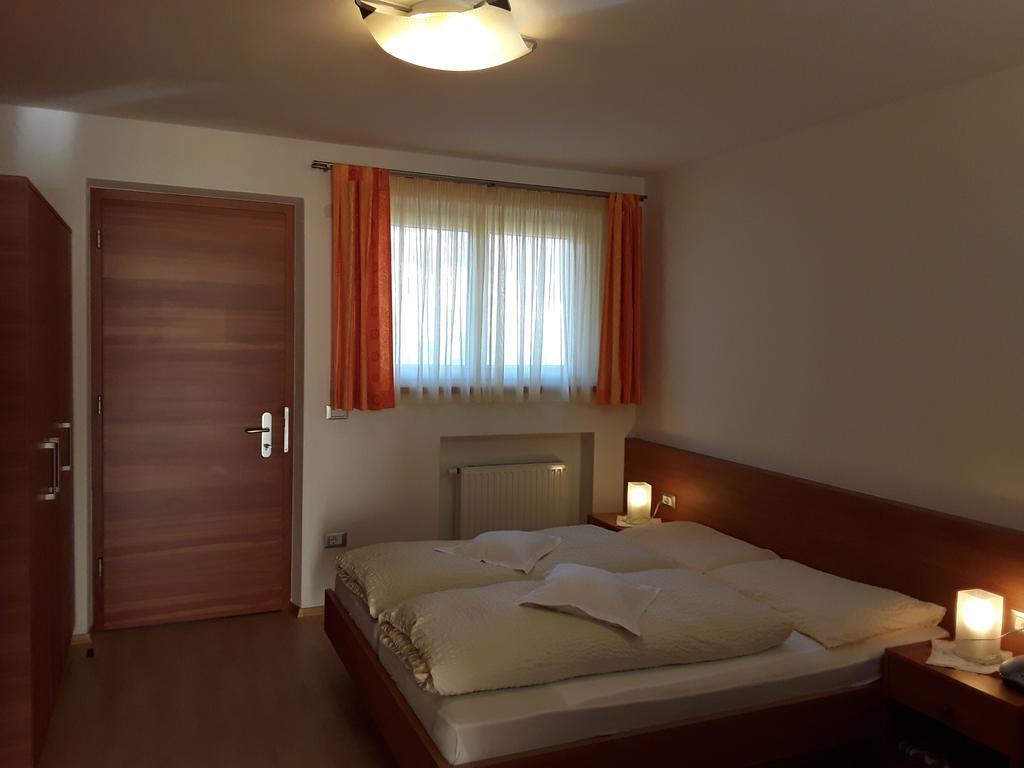 Hotel Haselried Dorf Tirol Exterior foto