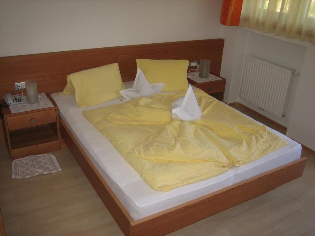 Hotel Haselried Dorf Tirol Exterior foto