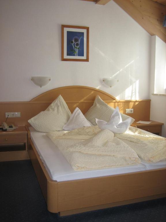 Hotel Haselried Dorf Tirol Exterior foto