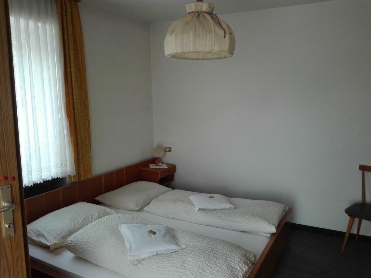 Hotel Haselried Dorf Tirol Exterior foto