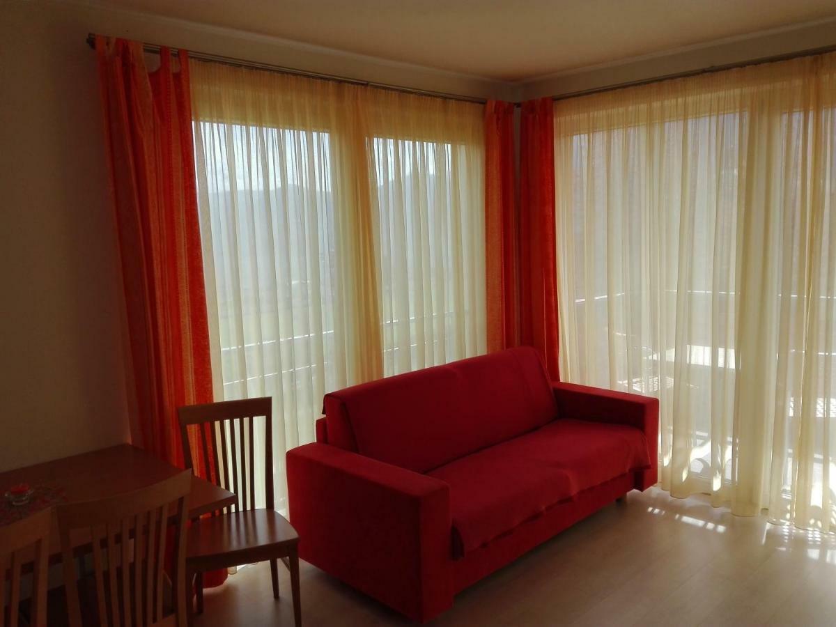 Hotel Haselried Dorf Tirol Exterior foto