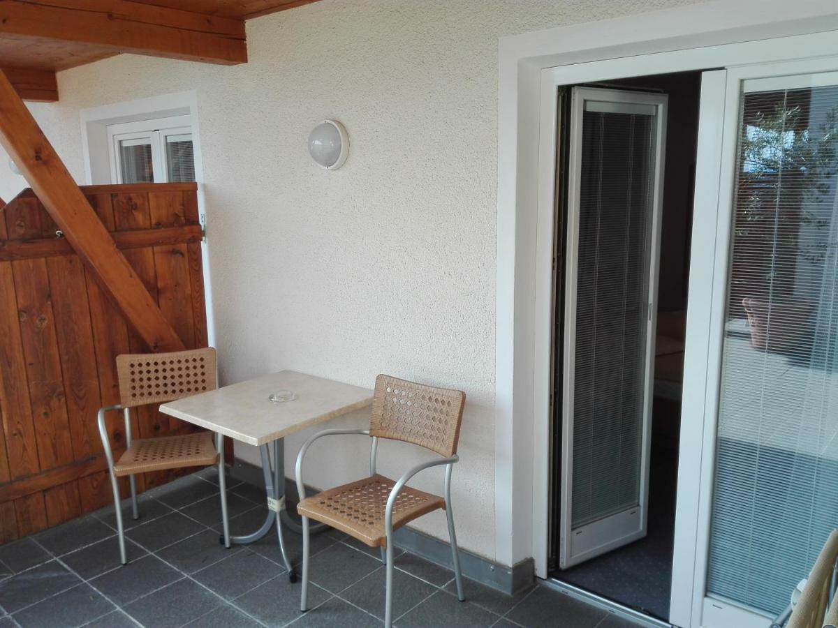Hotel Haselried Dorf Tirol Exterior foto