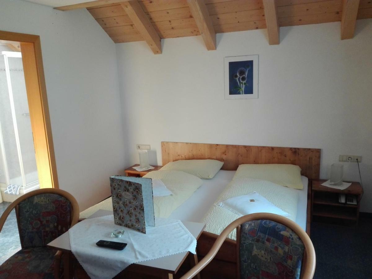 Hotel Haselried Dorf Tirol Exterior foto