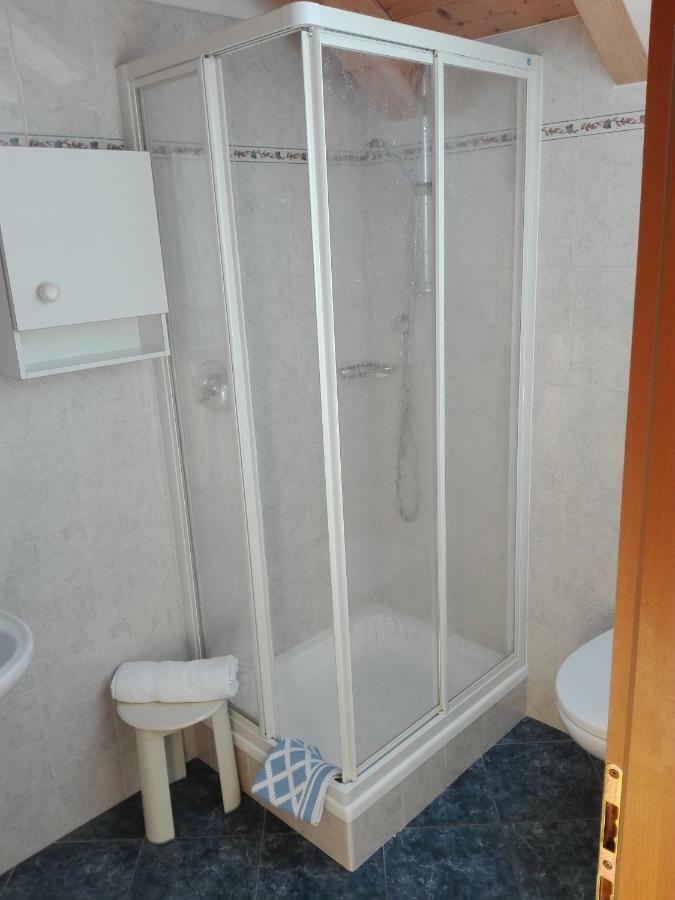 Hotel Haselried Dorf Tirol Exterior foto