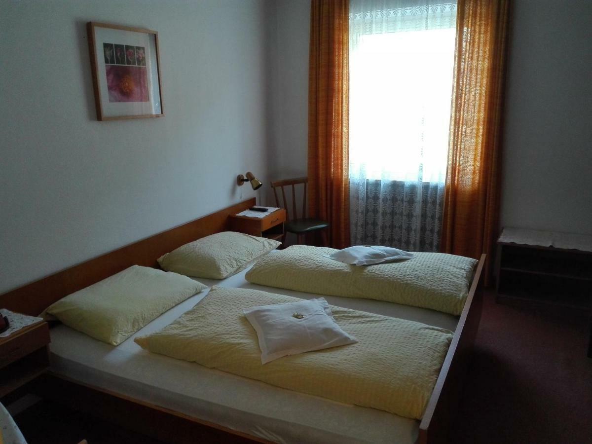 Hotel Haselried Dorf Tirol Exterior foto