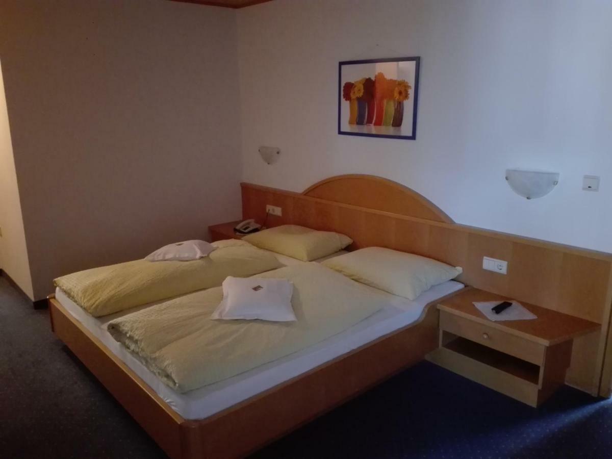 Hotel Haselried Dorf Tirol Exterior foto